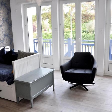 Grande Maison A Deux Pas De La Mer 브레뒨느 외부 사진