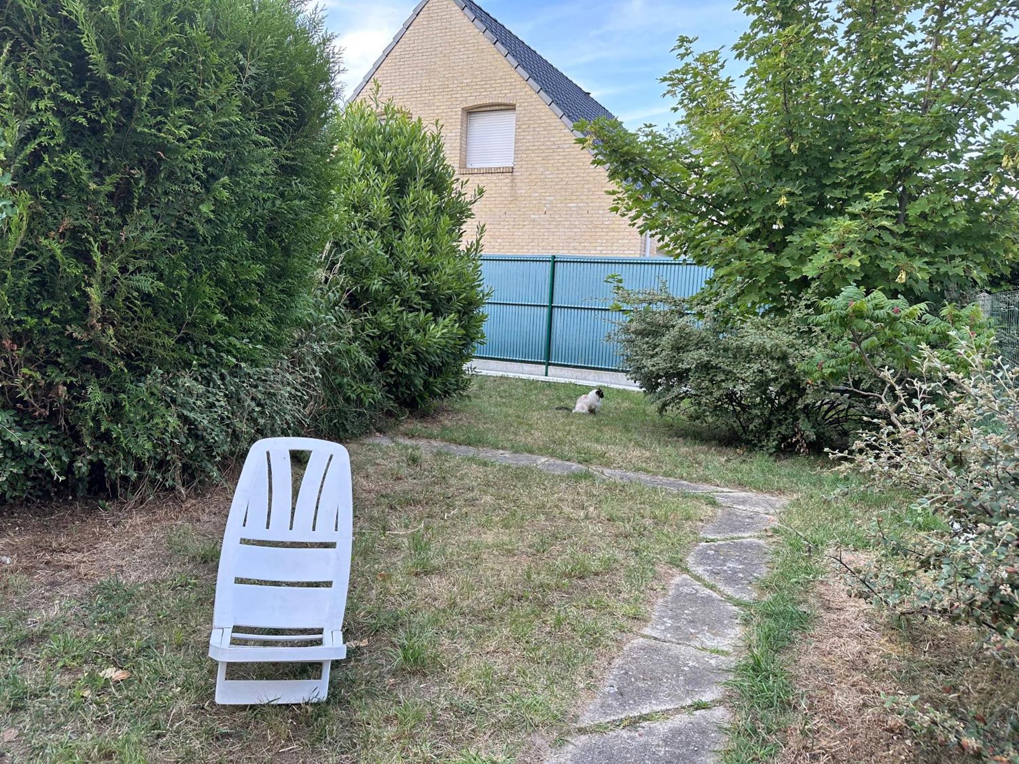Grande Maison A Deux Pas De La Mer 브레뒨느 외부 사진